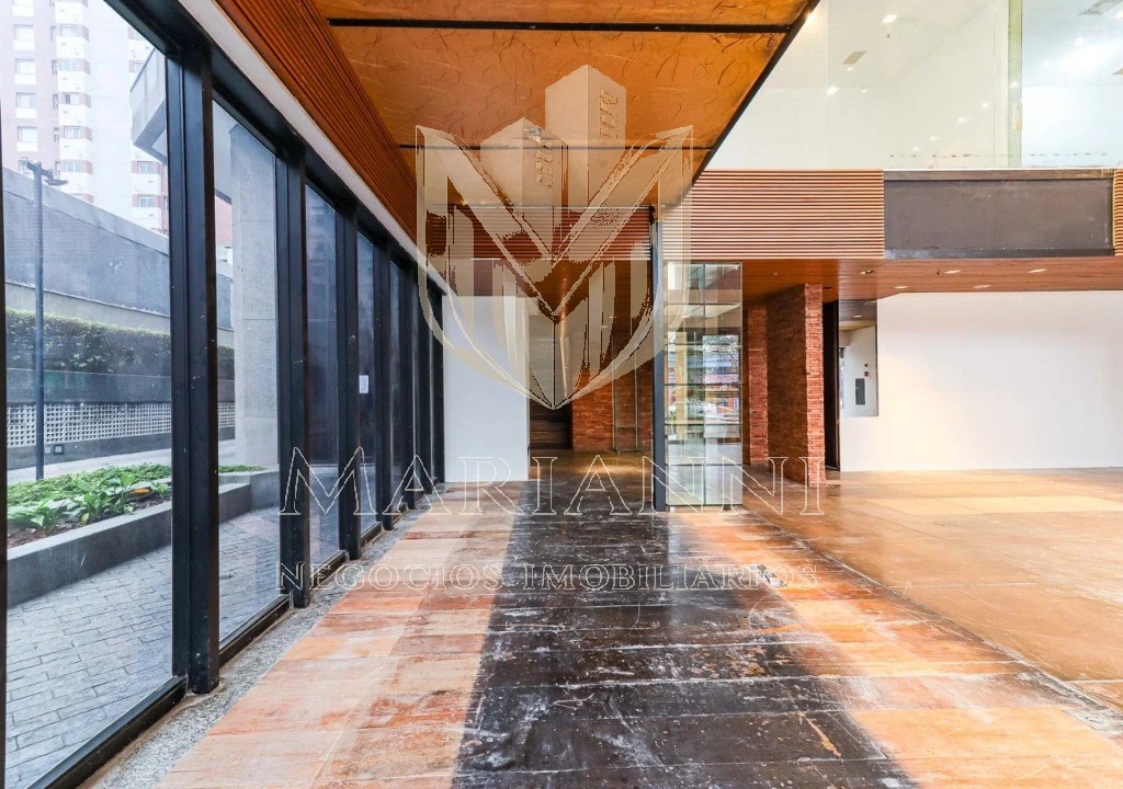Loja-Salão, 294 m² - Foto 5