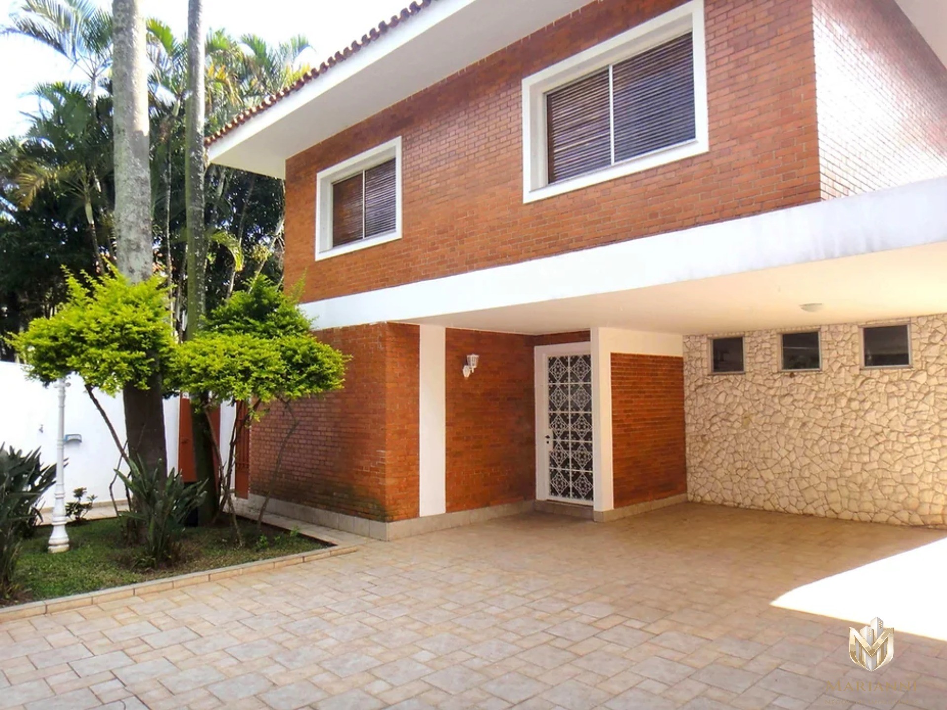 Casa, 4 quartos, 450 m² - Foto 3