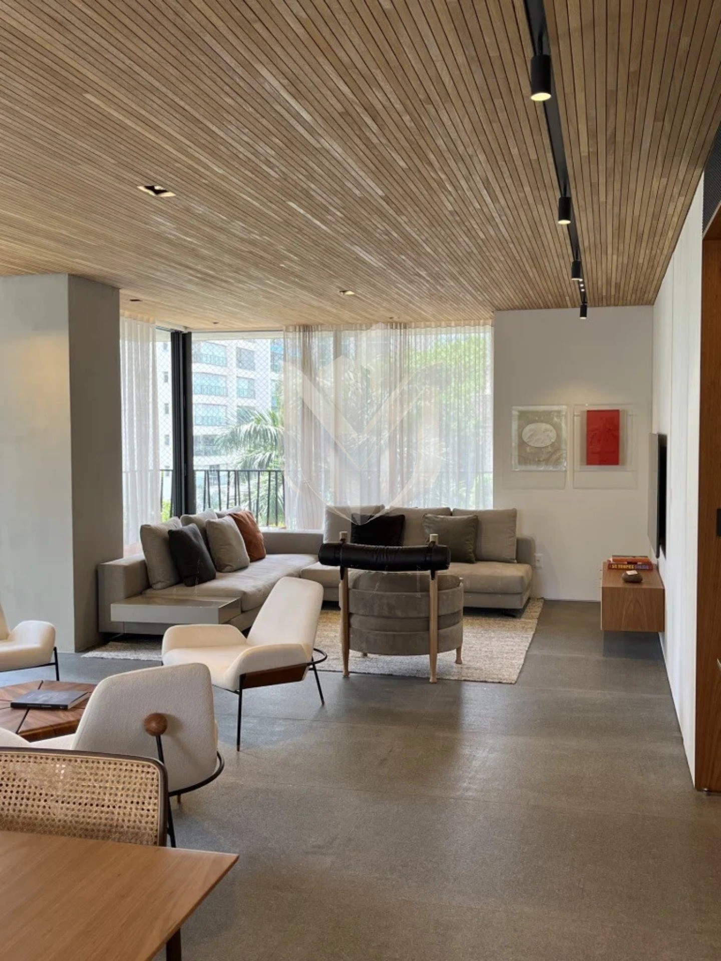 Apartamento, 3 quartos, 270 m² - Foto 7