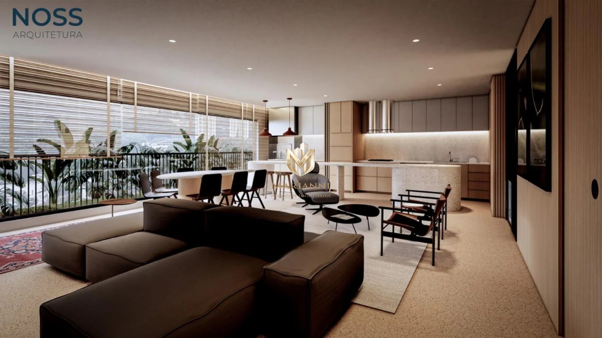 Apartamento, 3 quartos, 164 m² - Foto 10