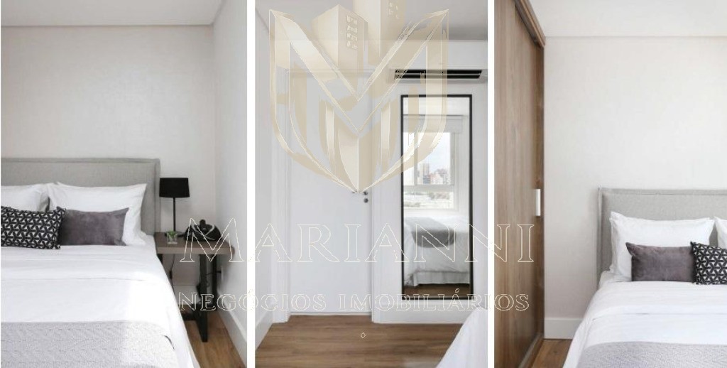 Apartamento, 1 quarto, 63 m² - Foto 33