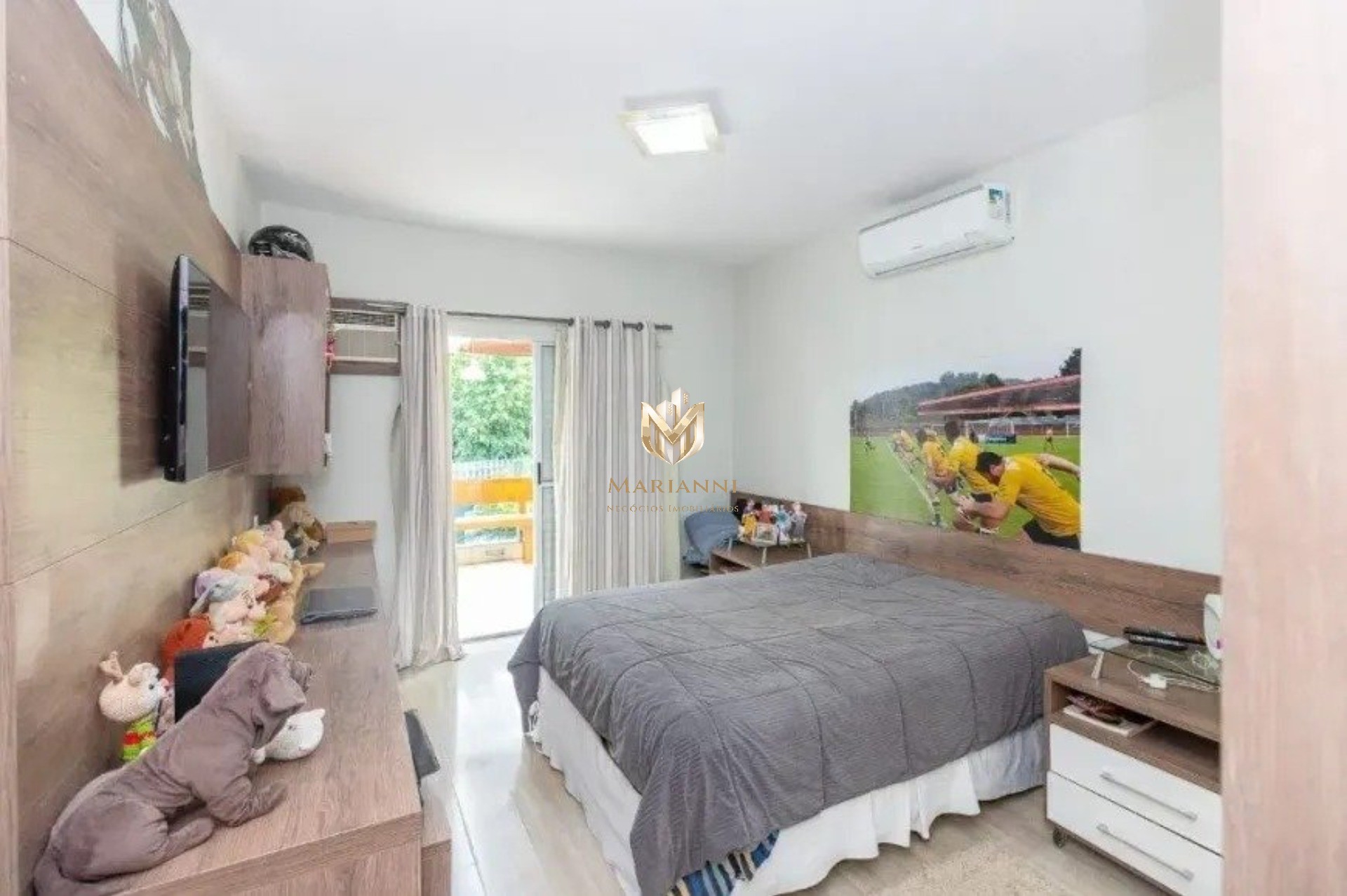 Casa, 3 quartos, 280 m² - Foto 2