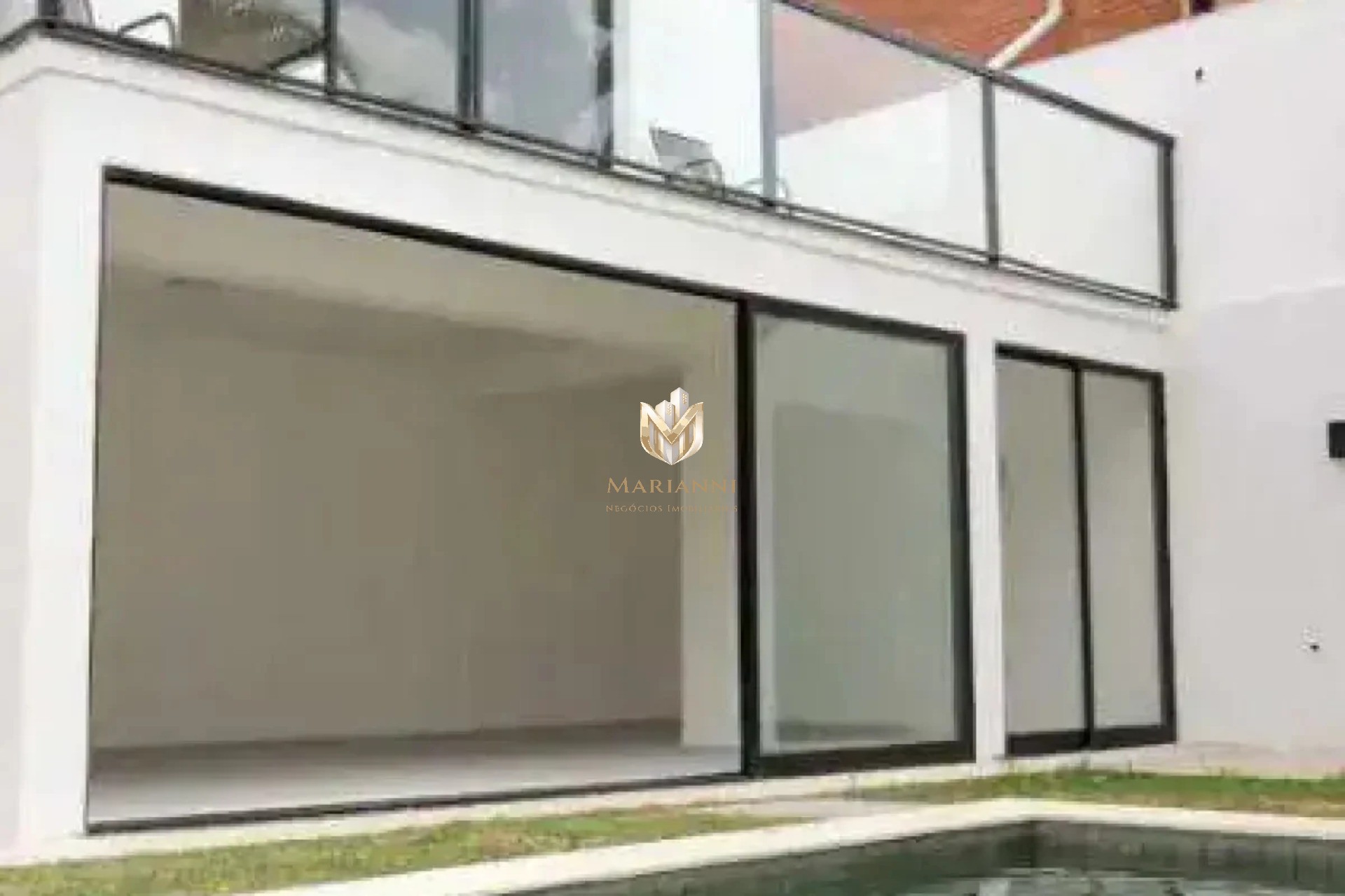 Casa, 4 quartos, 450 m² - Foto 2