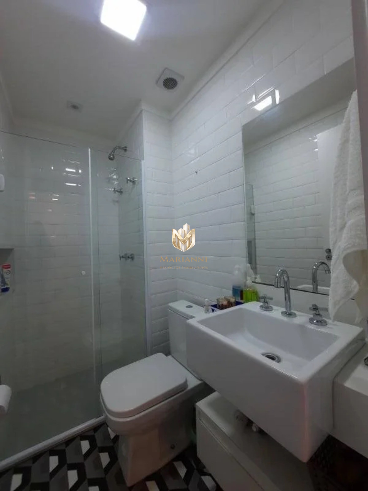 Apartamento, 2 quartos, 140 m² - Foto 5