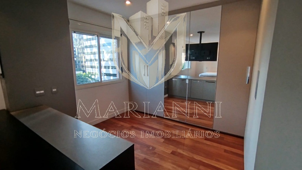 Apartamento, 1 quarto, 92 m² - Foto 19