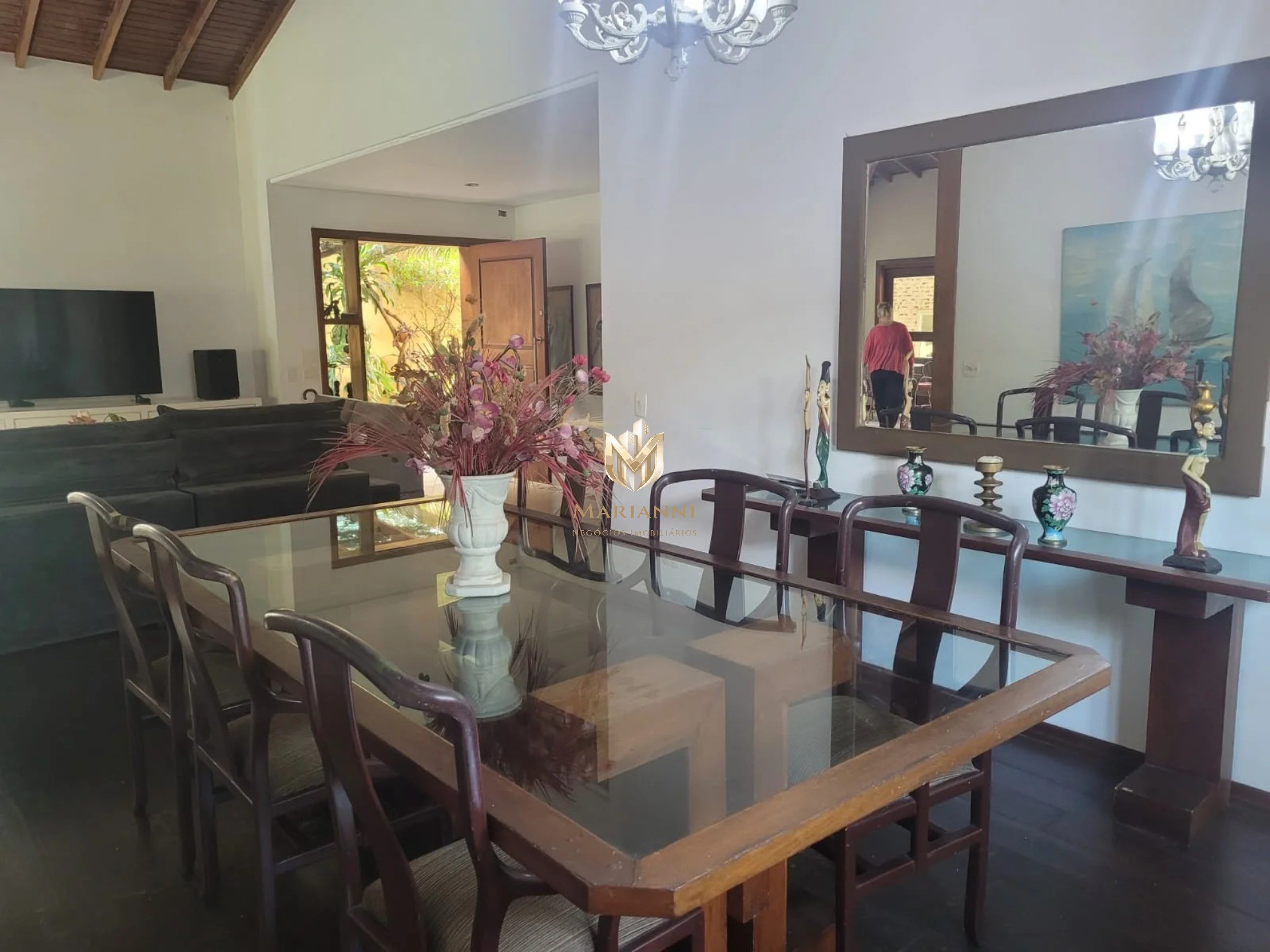 Casa, 4 quartos, 980 m² - Foto 12