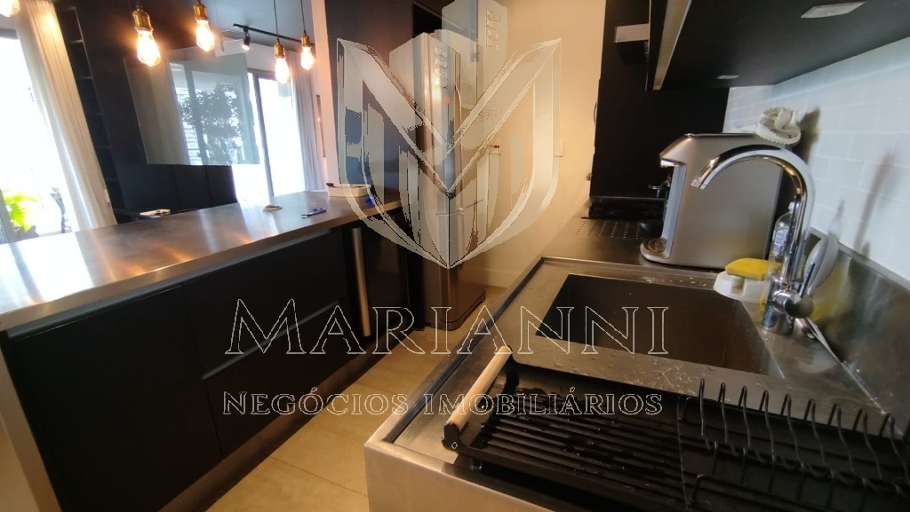 Apartamento, 1 quarto, 64 m² - Foto 9
