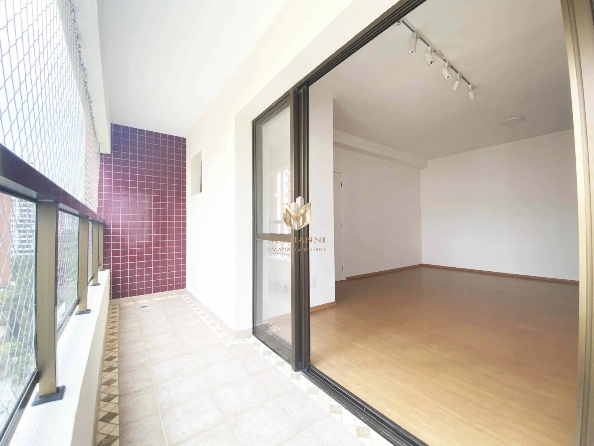 Apartamento, 4 quartos, 131 m² - Foto 2