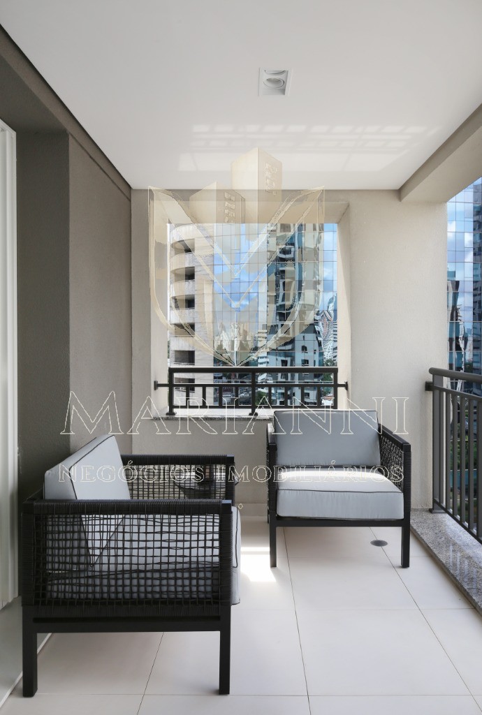 Apartamento, 1 quarto, 63 m² - Foto 25