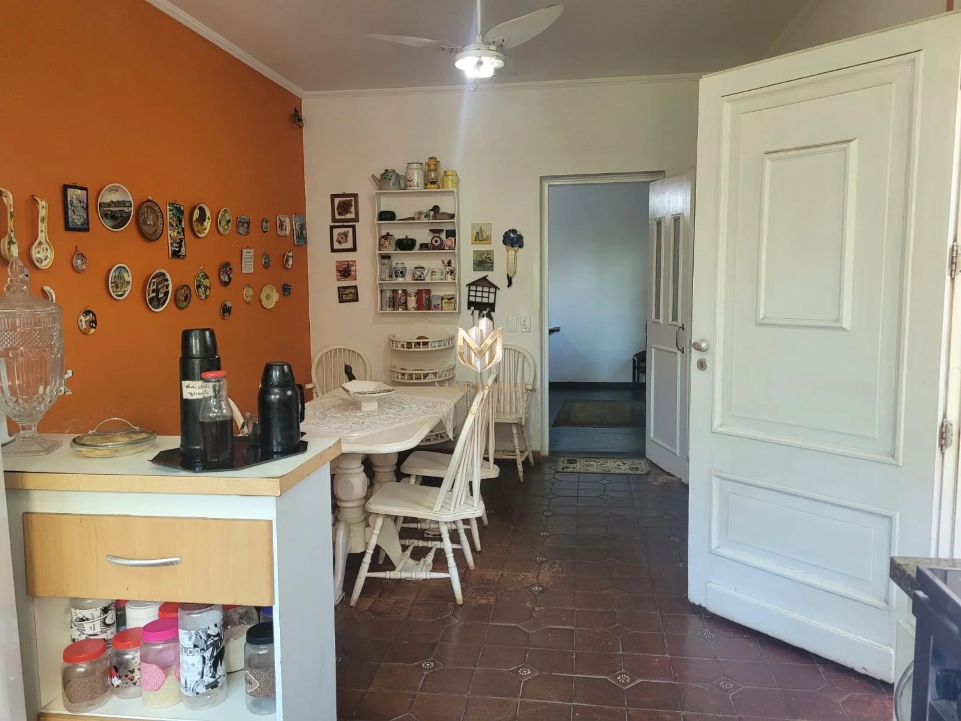 Casa, 4 quartos, 980 m² - Foto 14