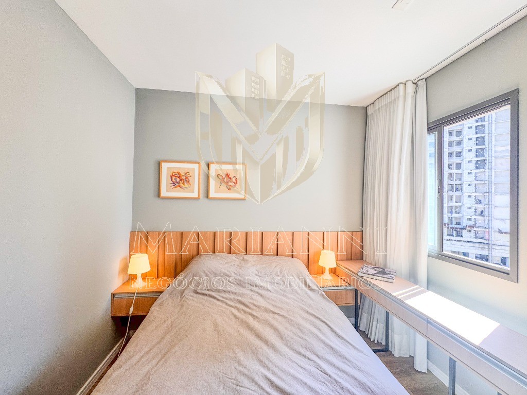 Apartamento, 2 quartos, 38 m² - Foto 5