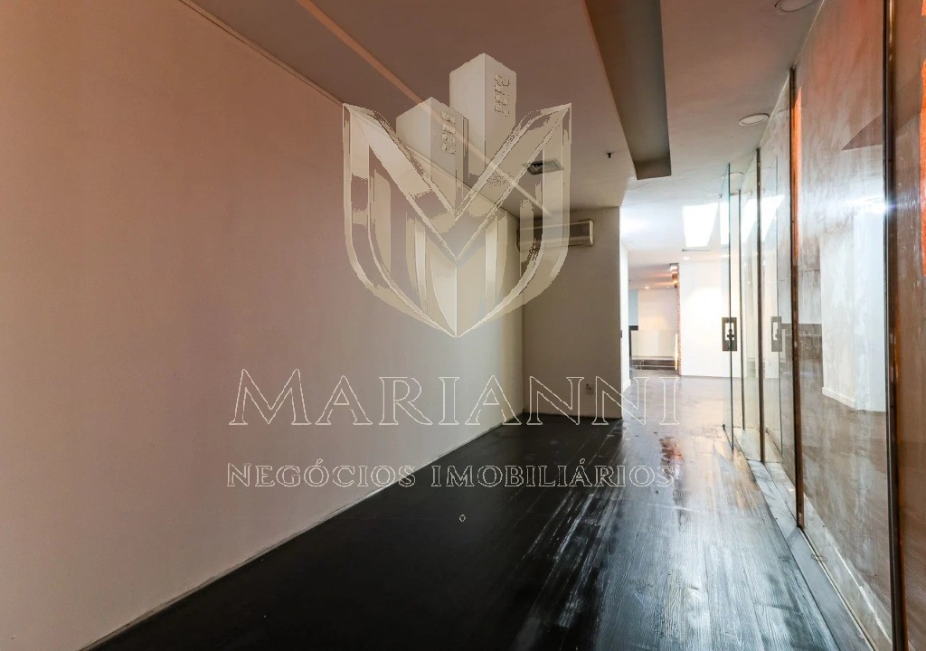 Loja-Salão, 294 m² - Foto 43