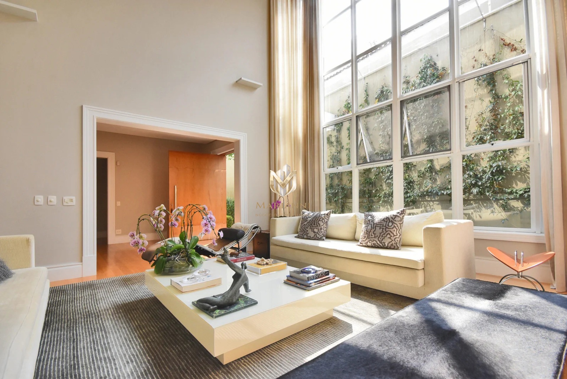 Casa, 4 quartos, 500 m² - Foto 4
