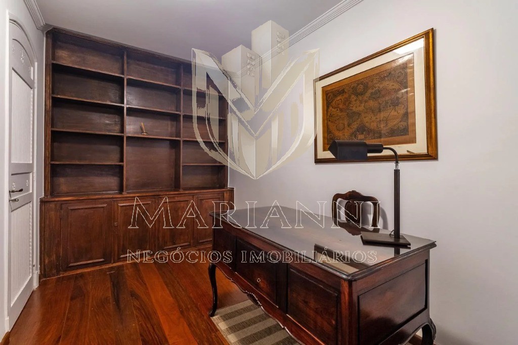 Casa, 3 quartos, 300 m² - Foto 11