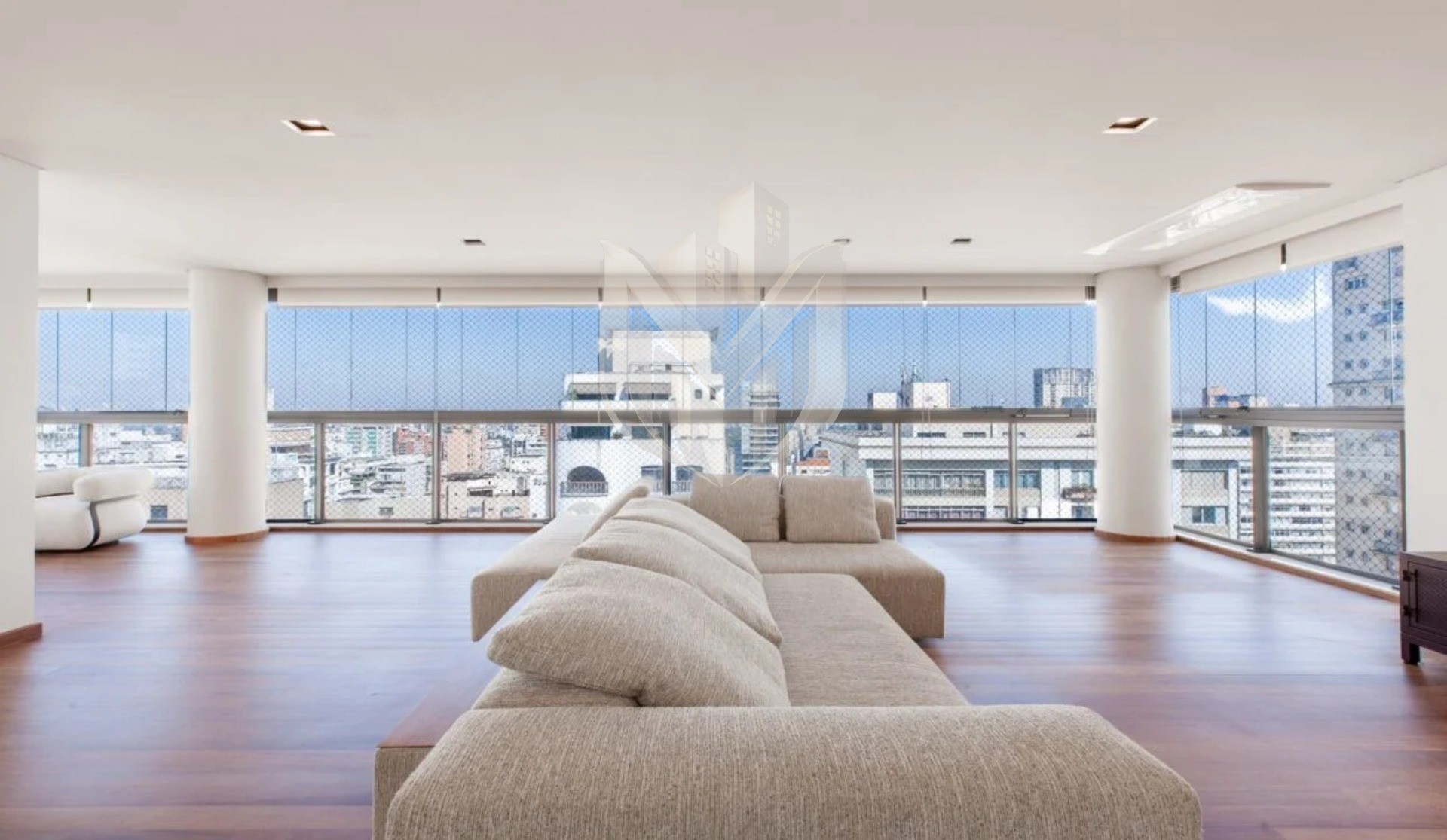 Apartamento, 3 quartos, 1 m² - Foto 1