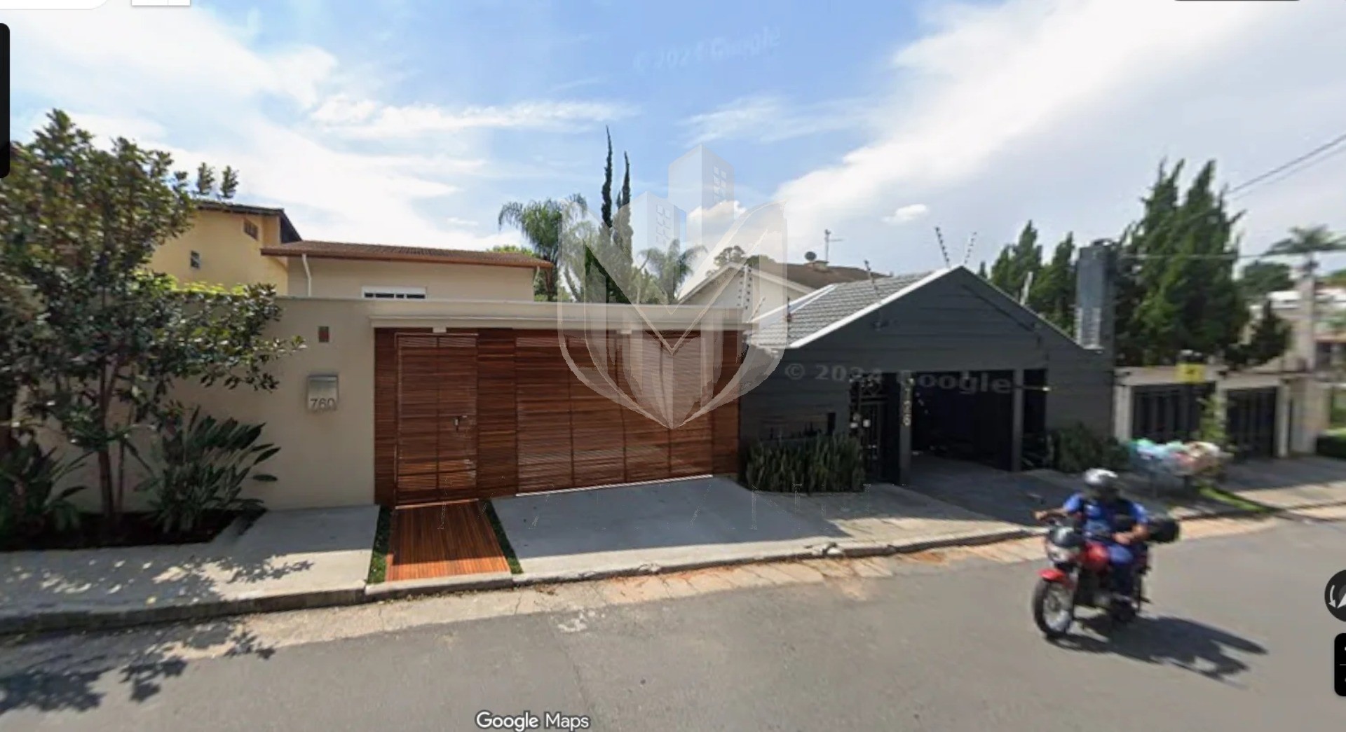 Casa, 4 quartos, 10 m² - Foto 1