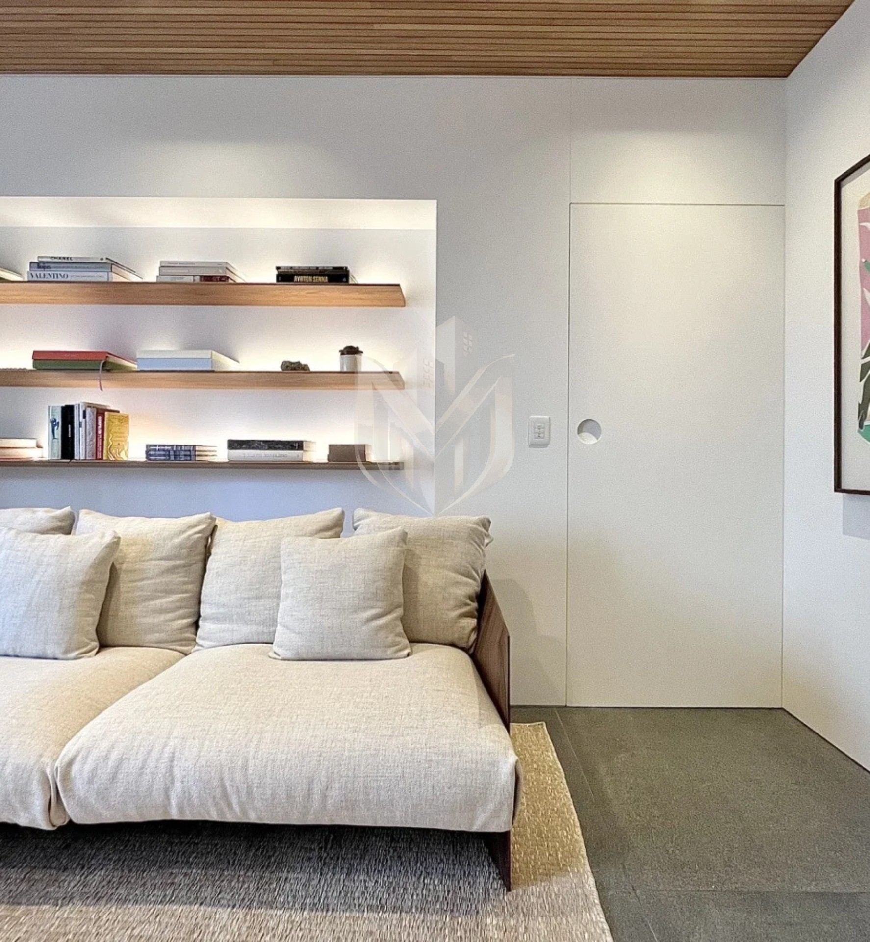 Apartamento, 3 quartos, 270 m² - Foto 12