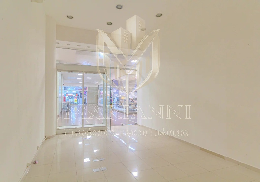 Loja-Salão, 33 m² - Foto 3