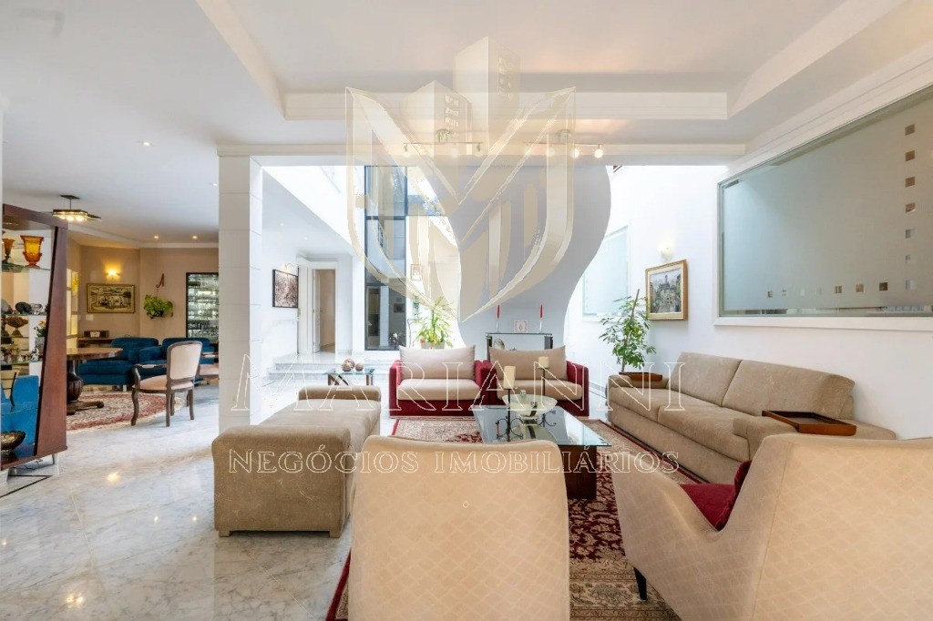 Casa, 5 quartos, 953 m² - Foto 3