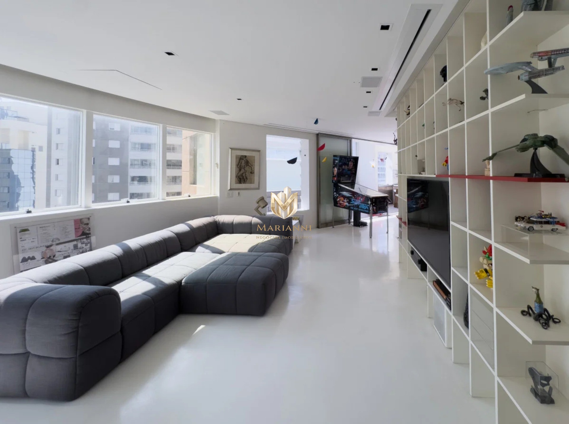 Cobertura, 2 quartos, 115 m² - Foto 11