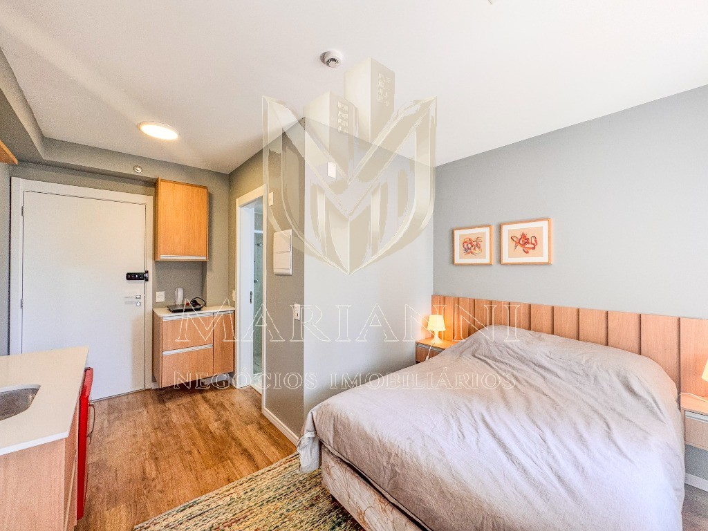 Apartamento, 2 quartos, 38 m² - Foto 9