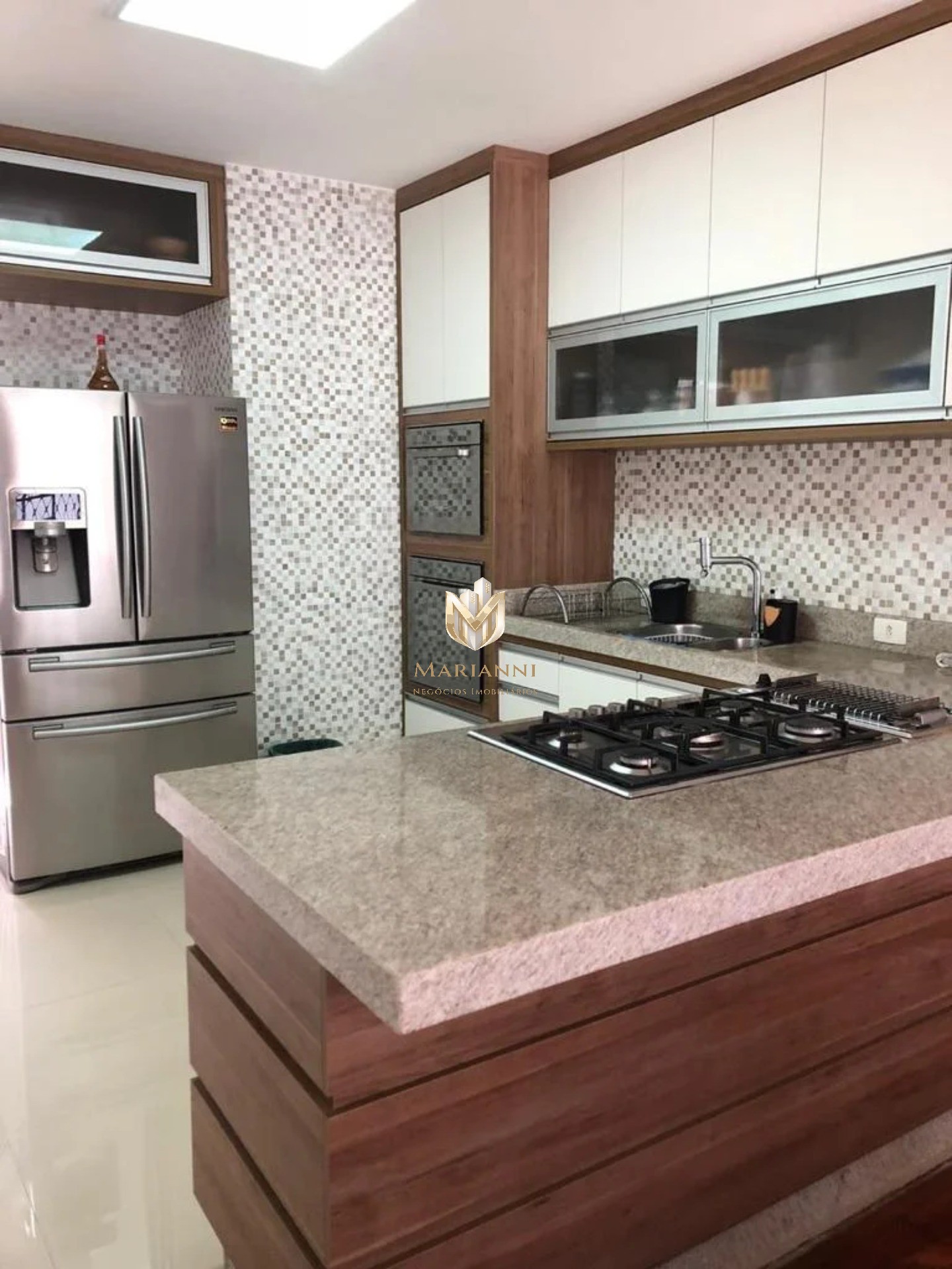 Casa, 3 quartos, 250 m² - Foto 18