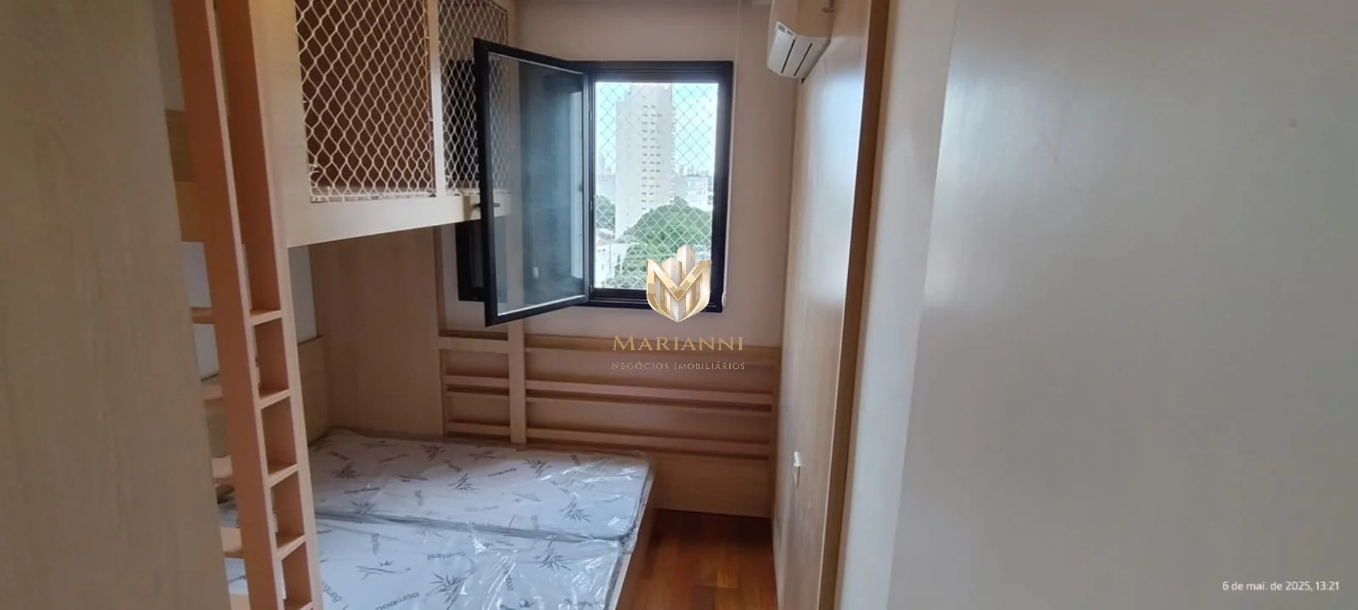 Apartamento, 3 quartos, 116 m² - Foto 20