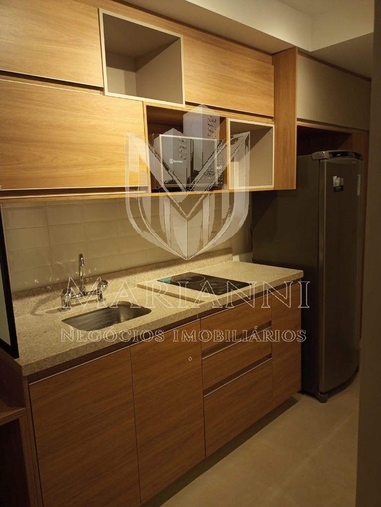 Apartamento, 1 quarto, 33 m² - Foto 11