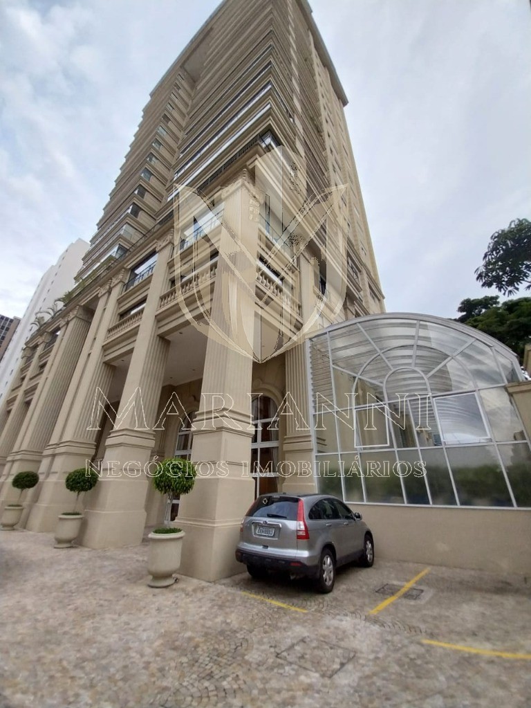 Apartamento, 5 quartos, 552 m² - Foto 50