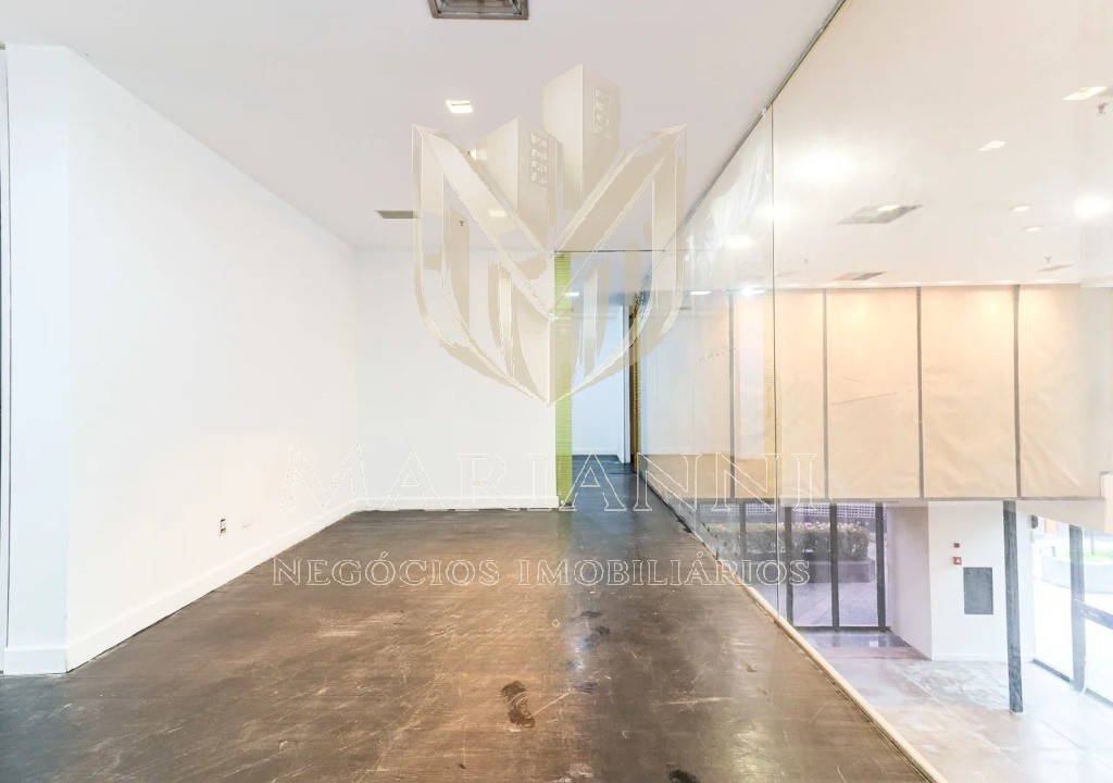 Loja-Salão, 294 m² - Foto 29