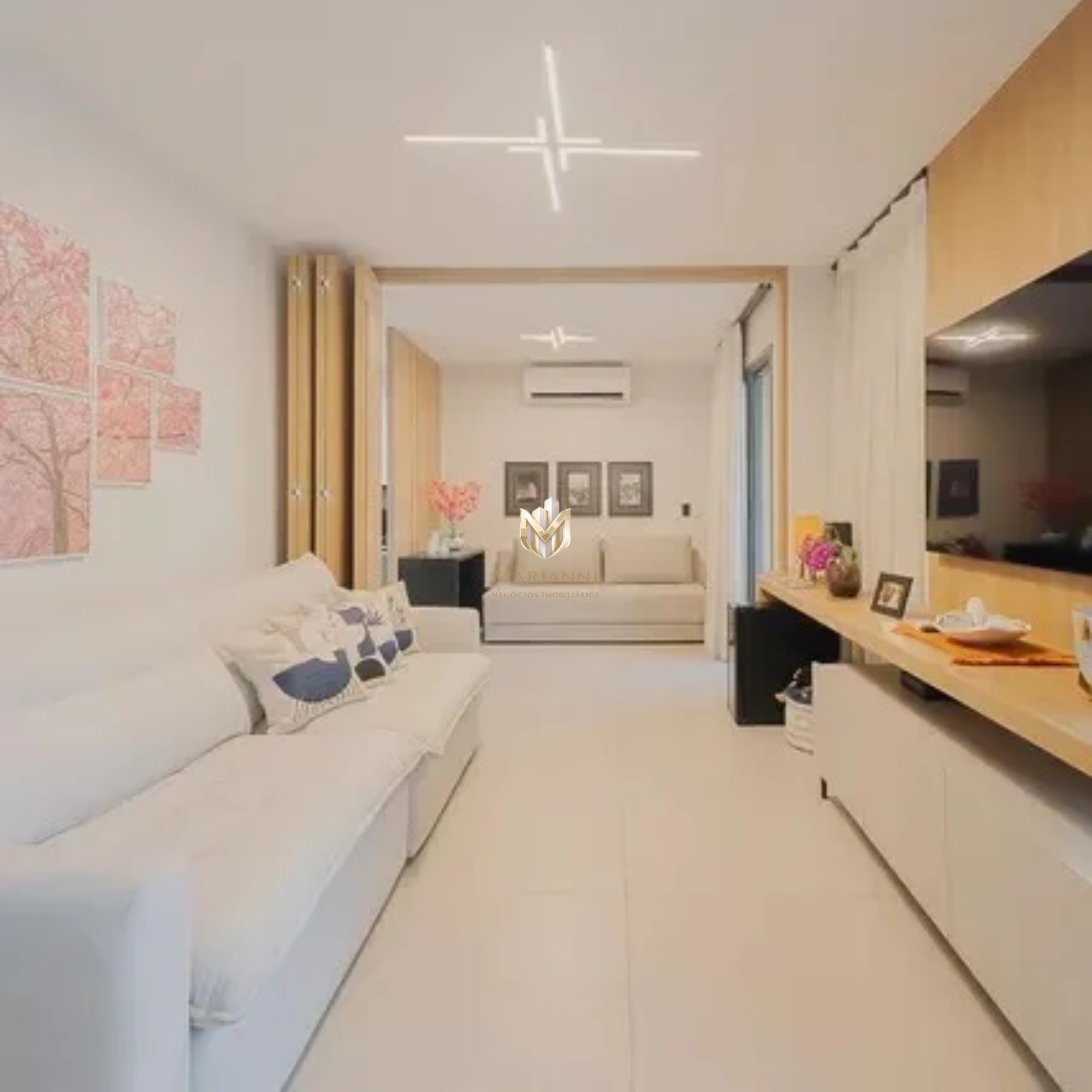 Apartamento, 2 quartos, 93 m² - Foto 10