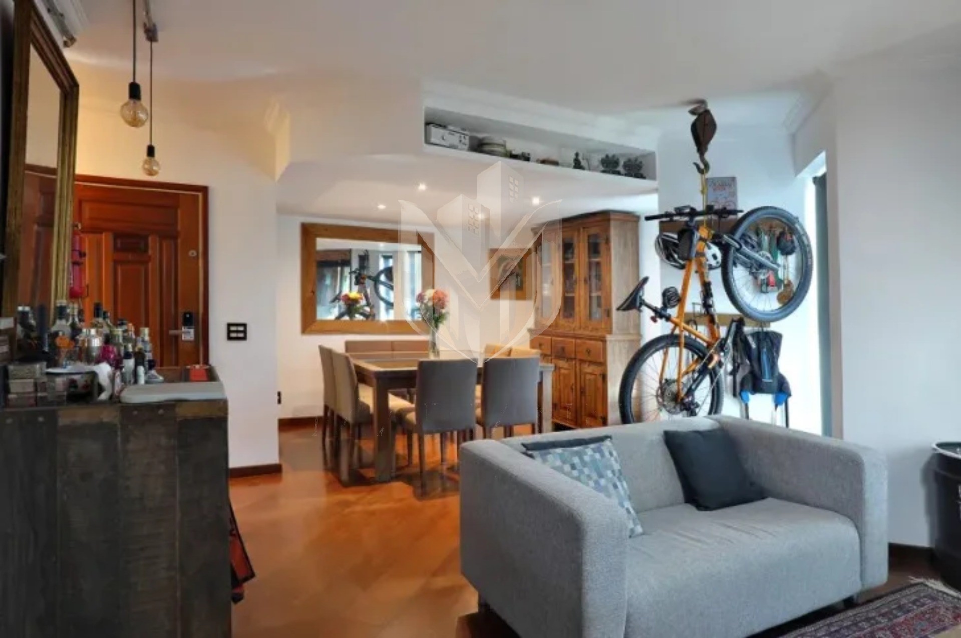 Apartamento, 3 quartos, 140 m² - Foto 5