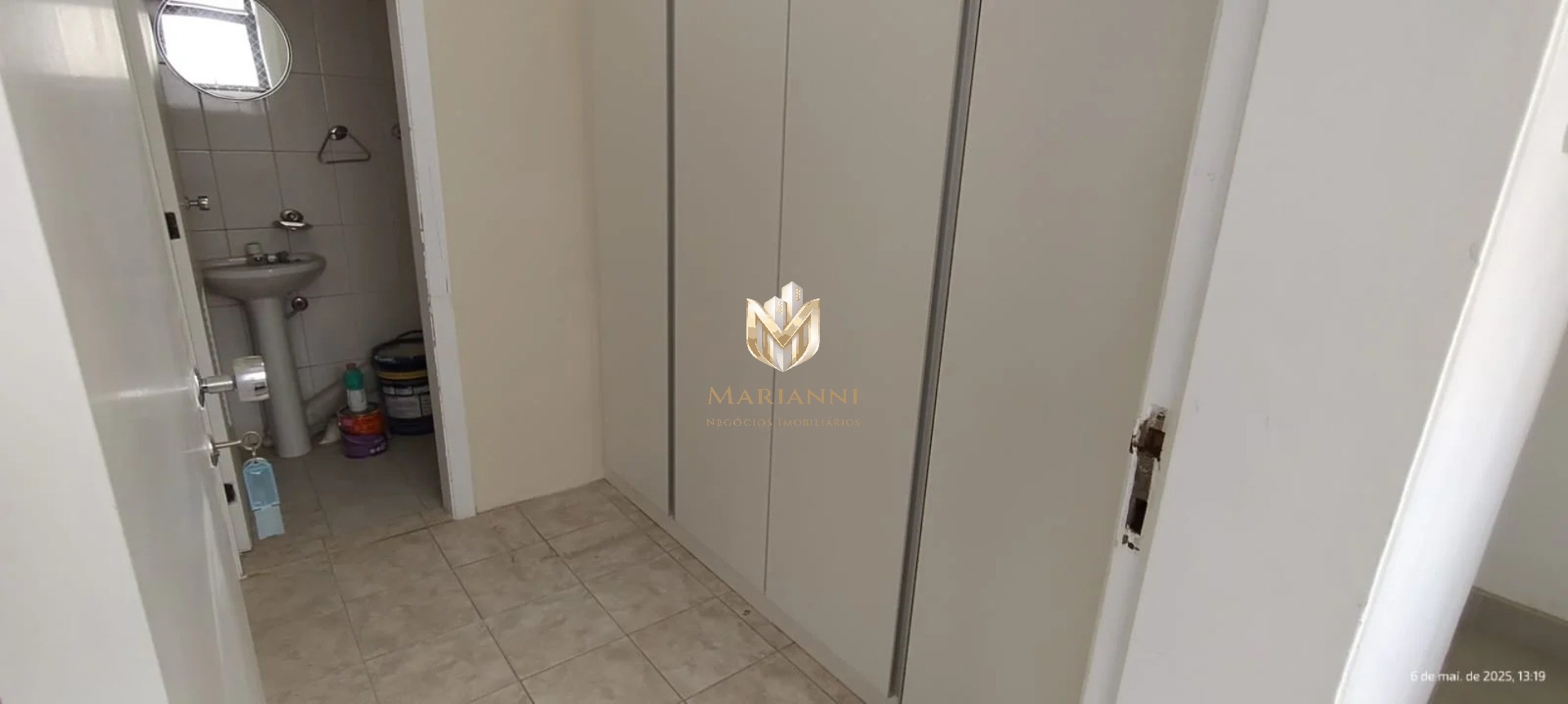 Apartamento, 3 quartos, 116 m² - Foto 12