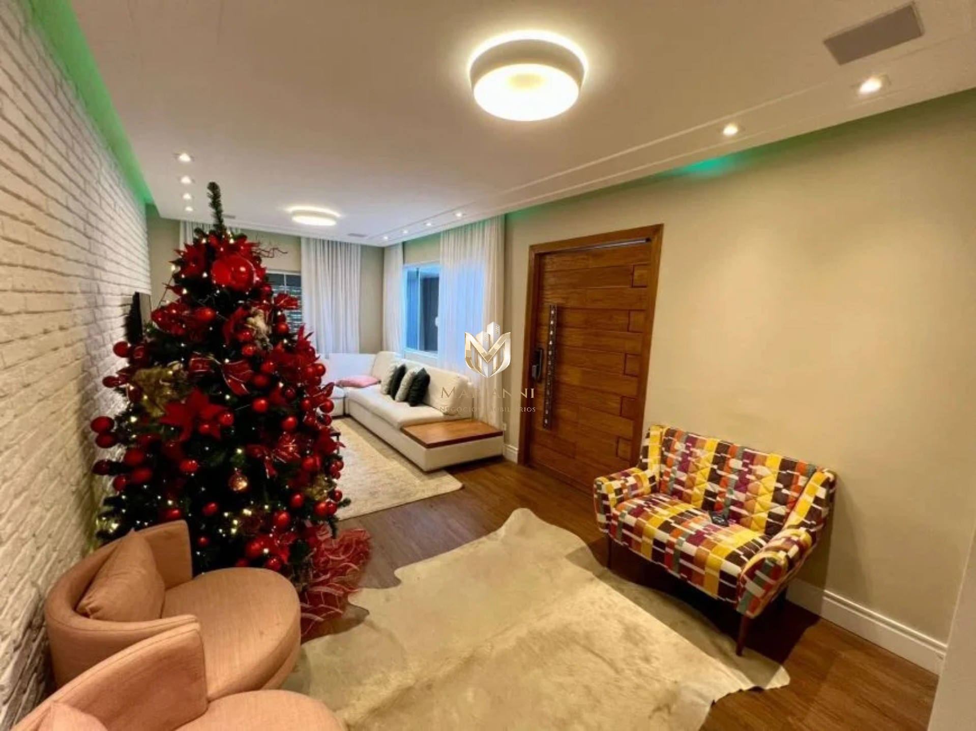 Casa, 3 quartos, 300 m² - Foto 12
