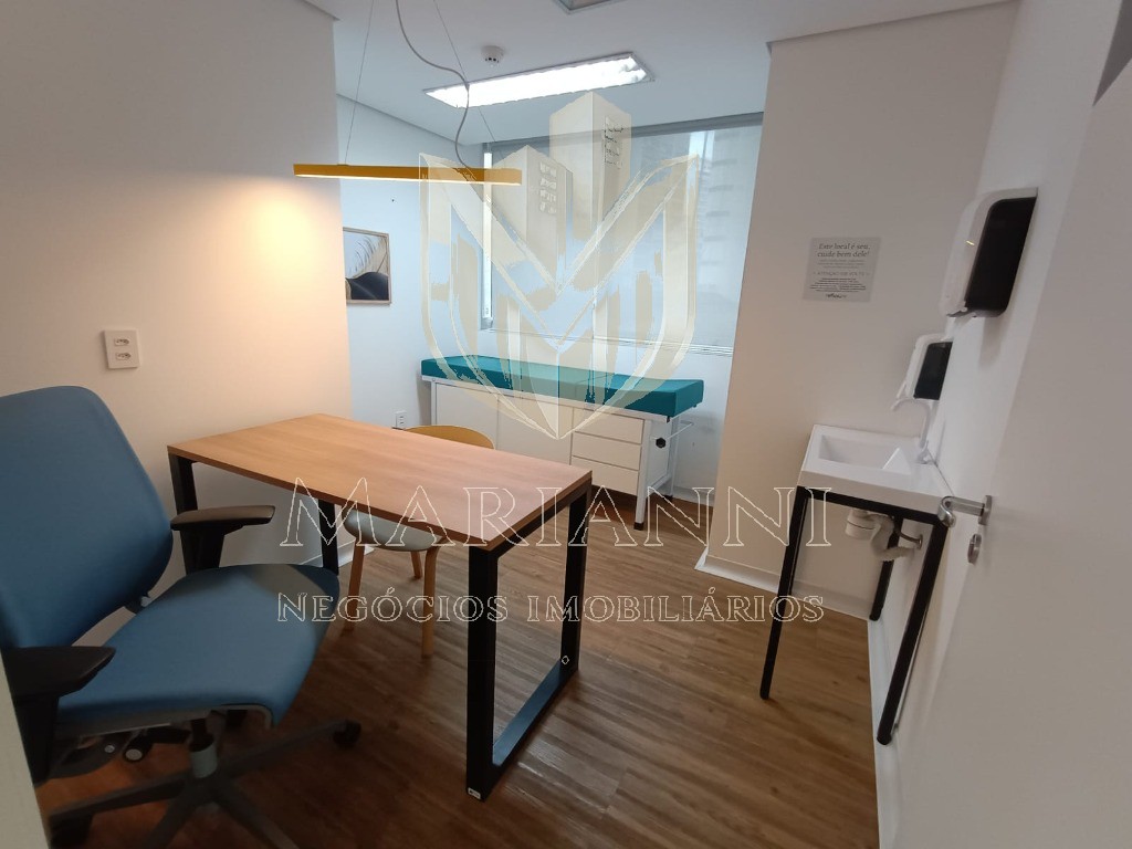Sala-Conjunto, 360 m² - Foto 2
