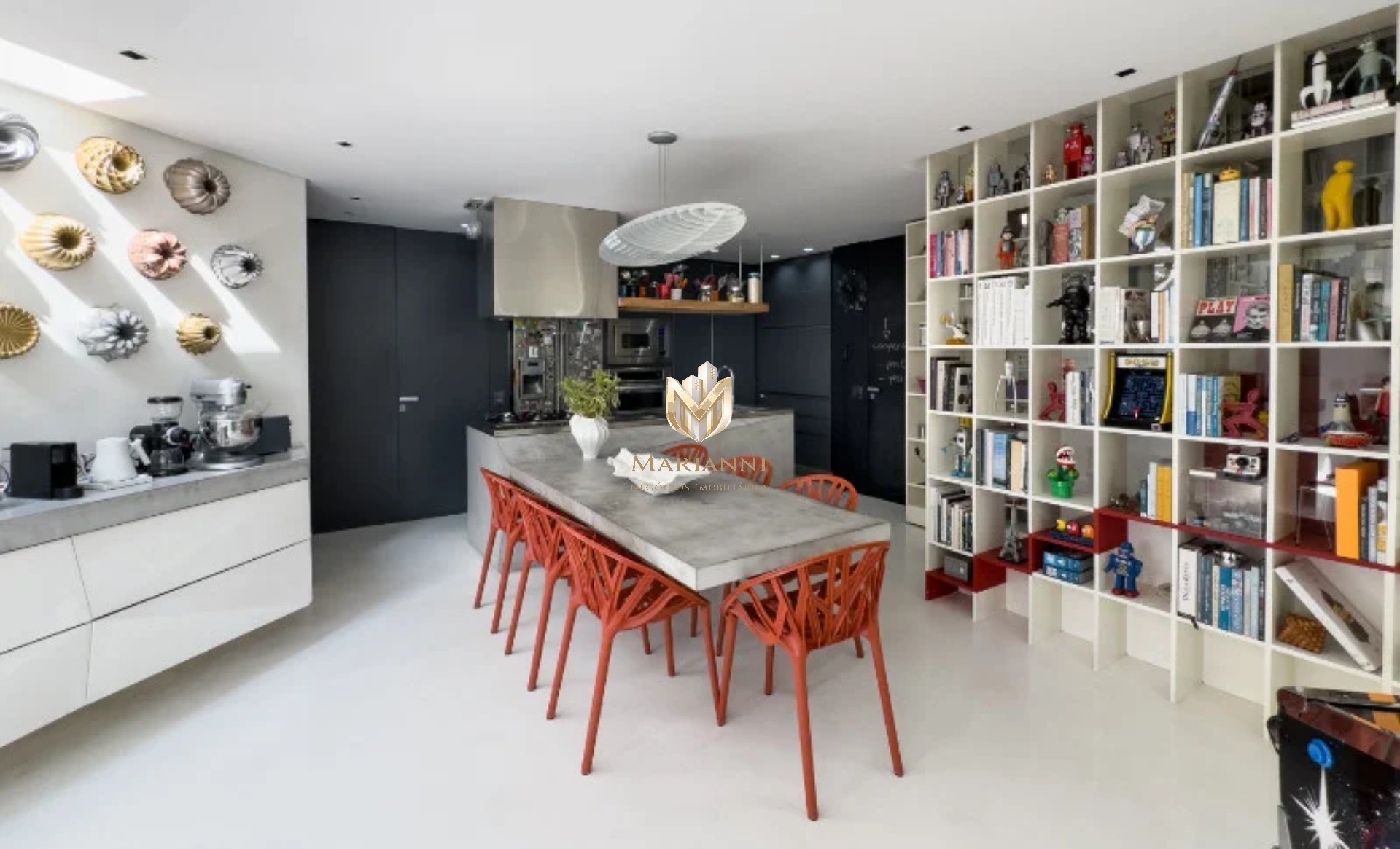 Cobertura, 2 quartos, 115 m² - Foto 9