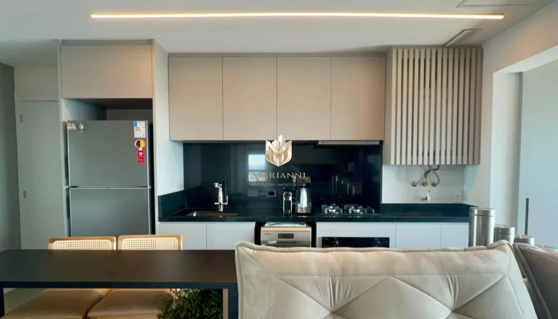 Apartamento, 2 quartos, 78 m² - Foto 21