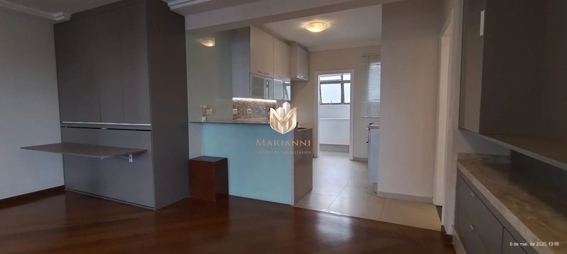 Apartamento, 3 quartos, 116 m² - Foto 10