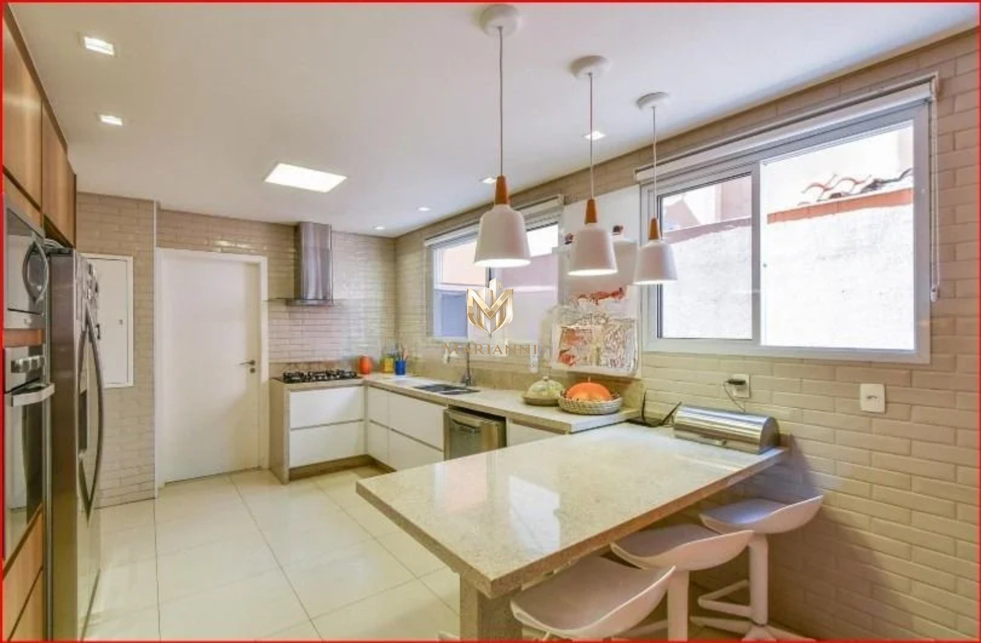 Casa, 4 quartos, 424 m² - Foto 11