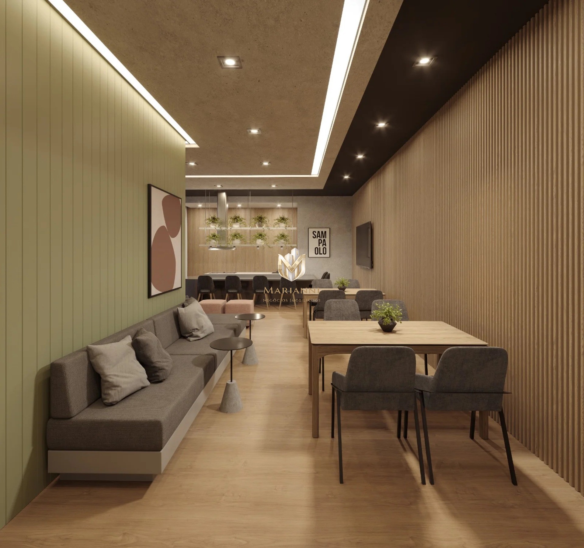 Apartamento, 2 quartos, 78 m² - Foto 44