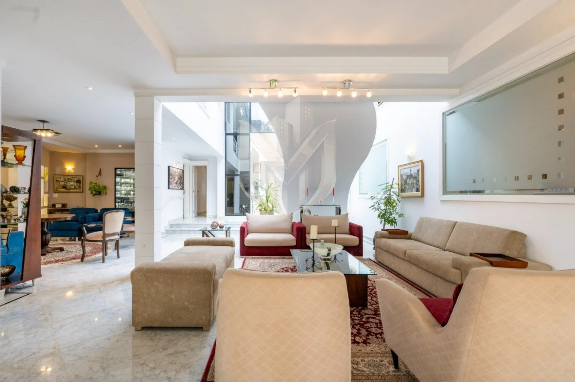 Casa, 5 quartos - Foto 10