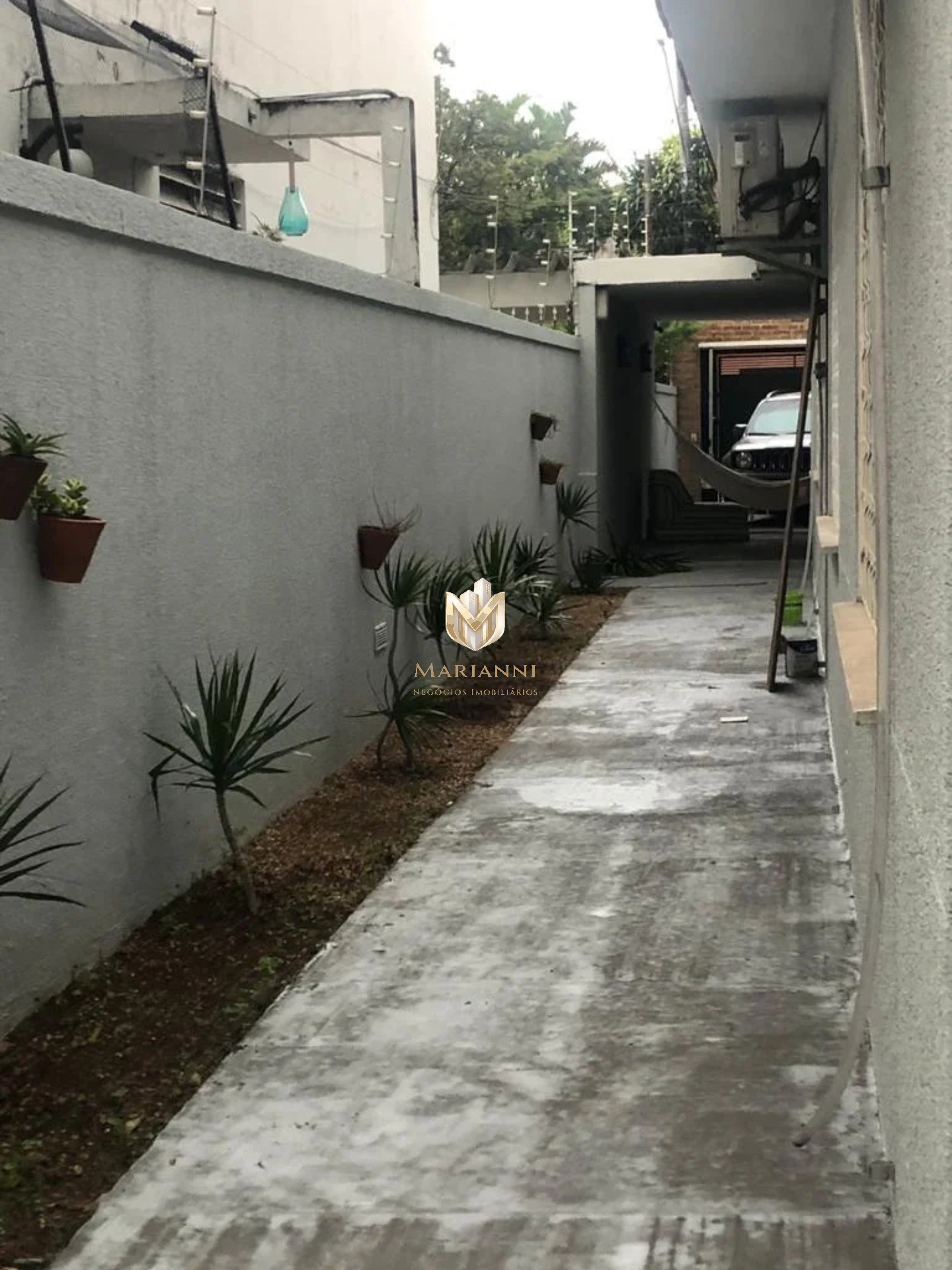 Casa, 3 quartos, 250 m² - Foto 13