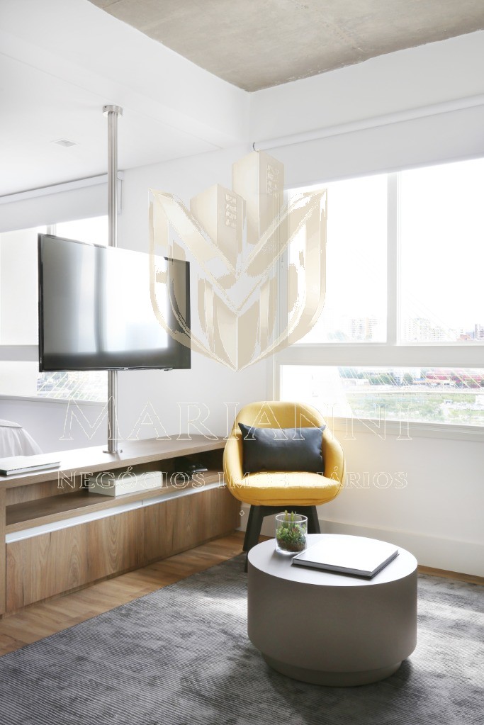 Apartamento, 1 quarto, 62 m² - Foto 3