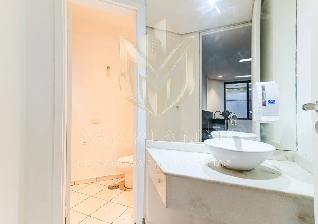 Loja-Salão, 294 m² - Foto 11