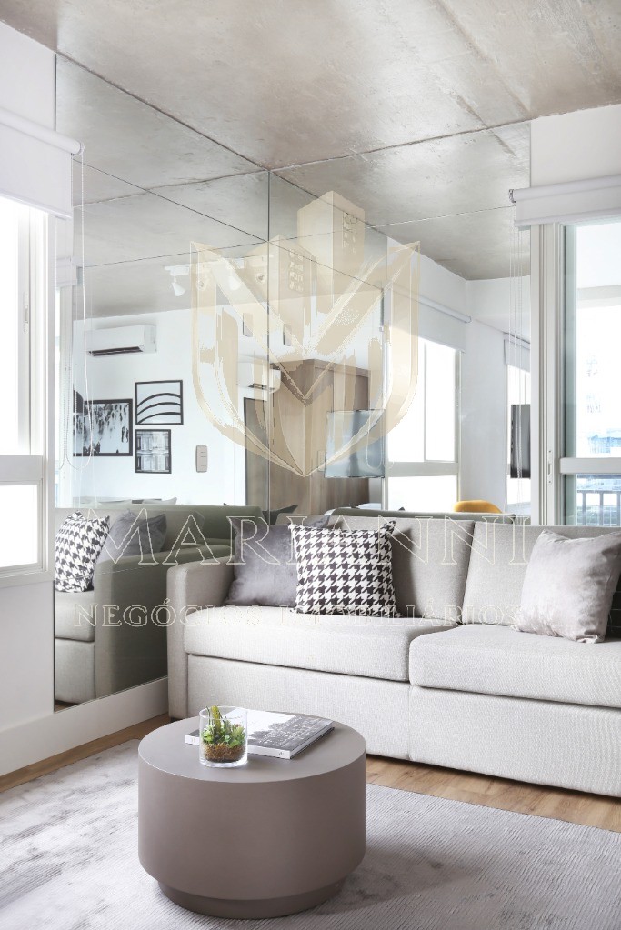 Apartamento, 1 quarto, 63 m² - Foto 3