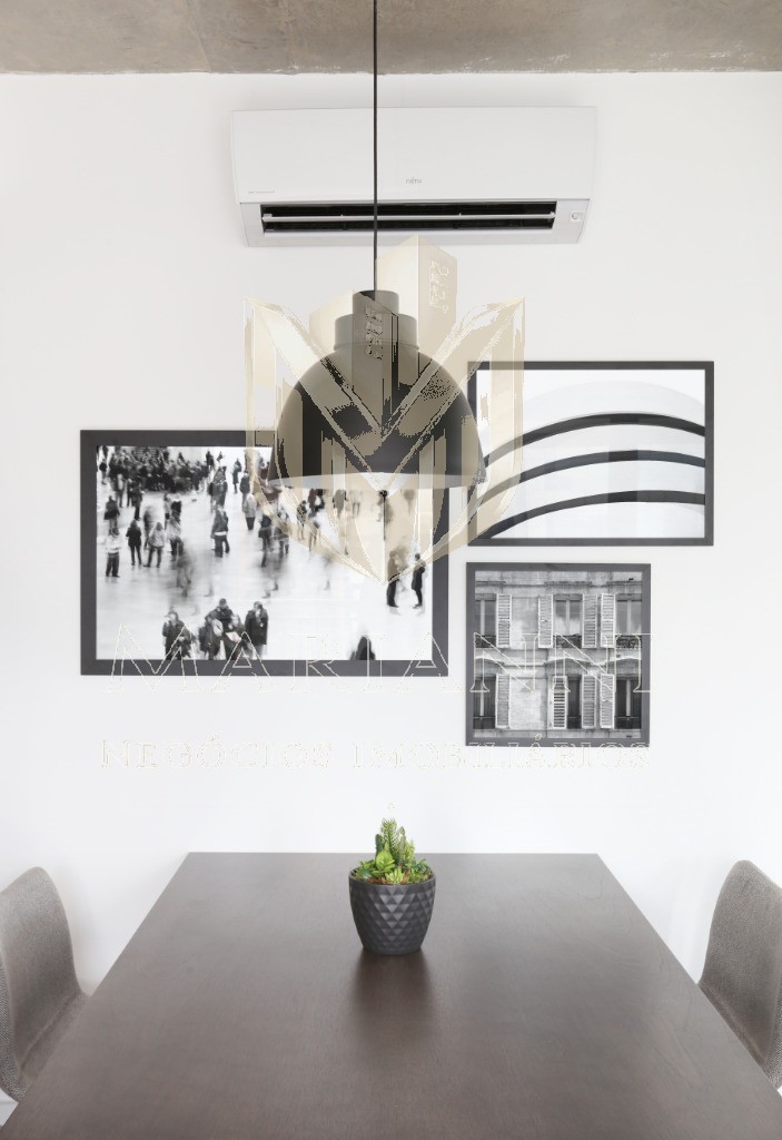 Apartamento, 1 quarto, 62 m² - Foto 9