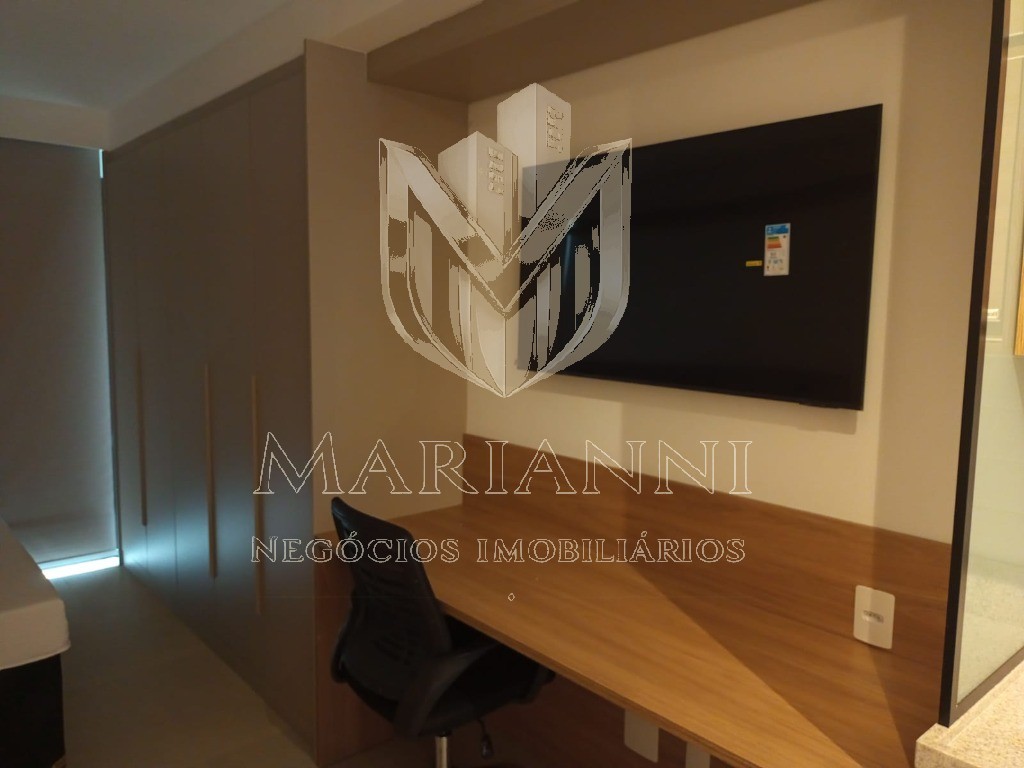 Apartamento, 1 quarto, 33 m² - Foto 4