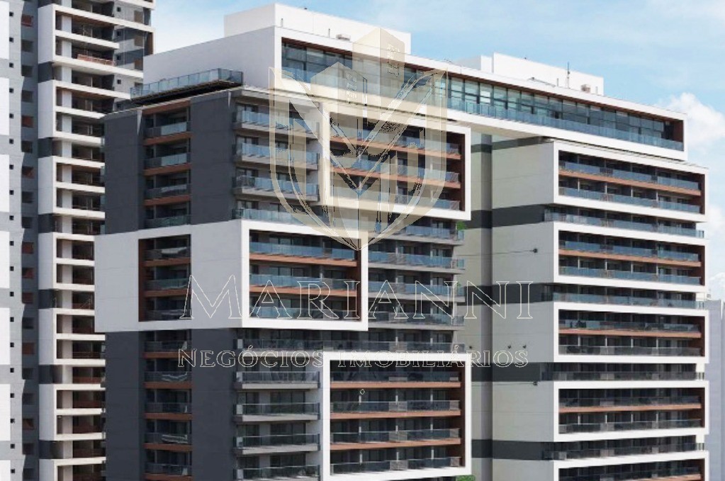 Apartamento, 2 quartos, 84 m² - Foto 9