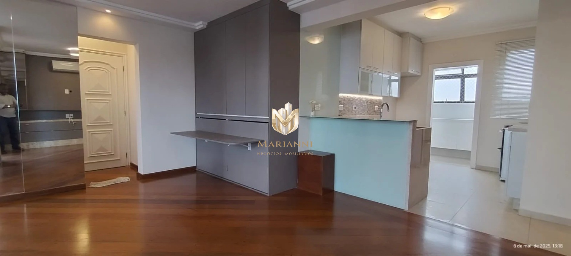 Apartamento, 3 quartos, 116 m² - Foto 9