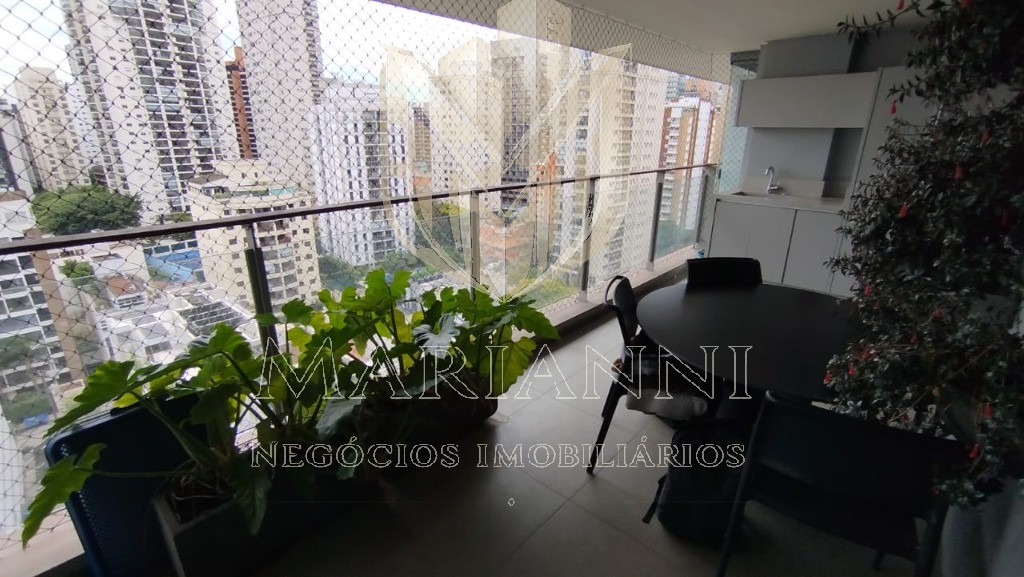 Apartamento, 1 quarto, 64 m² - Foto 25